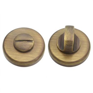 Накладка COLOMBO CD49BZG6G-OA античная латунь