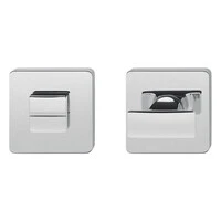 Накладка COLOMBO BT19BZG6-CR полированный хром