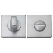 Накладка COLOMBO FF29BZG6-CM матовый хром