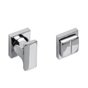 Накладка COLOMBO ZE29BZG/0-CR хром