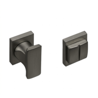 Накладка COLOMBO ZE29BZG/0-GM матовый графит