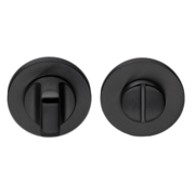 Накладка COLOMBO FF19BZG6-NM матовый черный