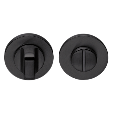 Накладка COLOMBO FF19BZG6-NM матовый черный Накладка COLOMBO FF19BZG6-NM матовый черный