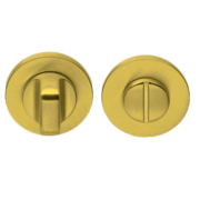 Накладка COLOMBO FF19BZG6-NM матовое золото