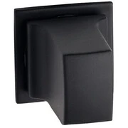 Фиксатор Fimet 243 WC черный Velvet touch
