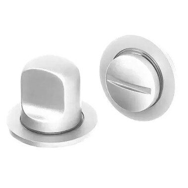 Фиксатор Fimet 244 WC BO Белый