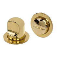 Фиксатор Fimet 244 WC F01 Золото 