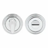 Фиксатор Fimet WC 261 F04 Хром