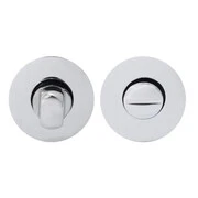 Фиксатор Fimet WC 273 F04 Хром полированный