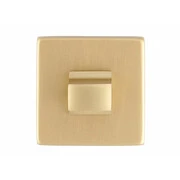 Фиксатор Fimet 213 WC F02O матовая латунь