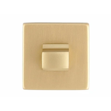 Фиксатор Fimet 213 WC F02O матовая латунь
