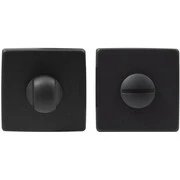 Фиксатор Fimet WC 215 FNO Матовый черный