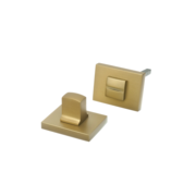 Фиксатор Fimet 264 WC F02O матовая латунь