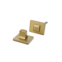 Фиксатор Fimet 264 WC F02O матовая латунь