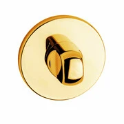 Фиксатор Fimet 203 WC F01 Золото 