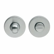 Фиксатор Fimet 203 WC F16 Сатинированный хром