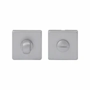 Фиксатор Fimet 211B 50x50 F16 Сатинированный хром