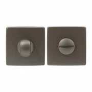 Фиксатор Fimet 211B 50x50 F54 Матовый никель