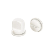 Фиксатор Fimet 241 WC BO Белый