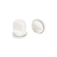 Фиксатор Fimet 241 WC BO Белый