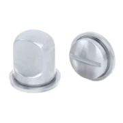 Фиксатор Fimet 241 WC Матовый хром