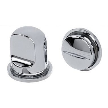 Фиксатор Fimet 241 WC F04 Хром