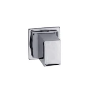Фиксатор Fimet 243 WC Матовый хром