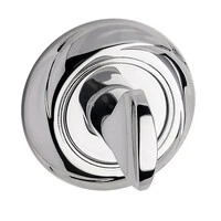 Фиксатор Fimet WC 258 F04 Хром