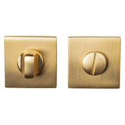 Forme SLIM WC K матовая латунь