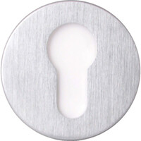 Forme R 50PVC Cyl матовый хром