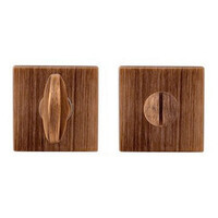 Forme FIXA WC K  Матовая бронза