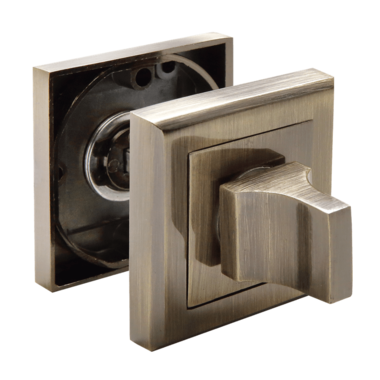 Завёртка сантехническая Rucetti RAP WC-S AB Античная бронза Завёртка сантехническая Rucetti RAP WC-S AB Античная бронза