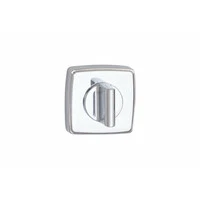 Фиксатор SYSTEM WC ASQ CR хром