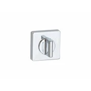Фиксатор SYSTEM WC SQ CR хром