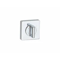 Фиксатор SYSTEM WC SQ CR хром