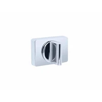 Фиксатор SYSTEM WC PR CR хром