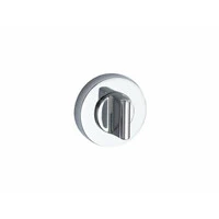 Фиксатор SYSTEM WC CR хром