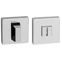 Фиксатор сантехнический Tupai 801 Q-03 хром