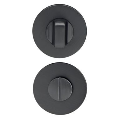 Накладка сантехническая Vantage BK05GR Графит