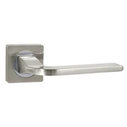 Ajax SPLINE JK SN/CP-3 матовый никель
