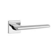 Ручка APRILE LUNARIA Q 7S LC Хром