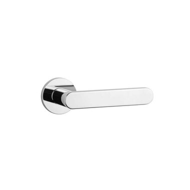 Ручка APRILE ALORA R 7S LC Хром