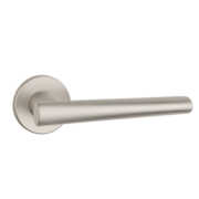 Ручка Aprile Euphorbia R 7S SNM матовый никель 