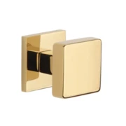 Ручка Aprile Mora Q 7S GOLD золото