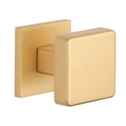 Ручка Aprile Mora Q 7S GOLD SATIN матовое золото