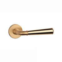 Aprile Marigold Duocolor R 7S золото матовое-золото