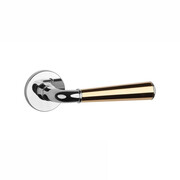 Aprile Marigold Duocolor R 7S хром полированный-золото