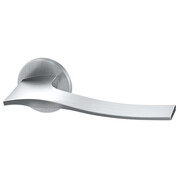 Armadillo AQUA URS MWSC-33 Итальянский тисненый Матовый никель