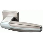 Armadillo ARC USQ2 Матовый никель