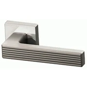 Armadillo LINE USQ6 SN-3 Матовый никель дверные ручки